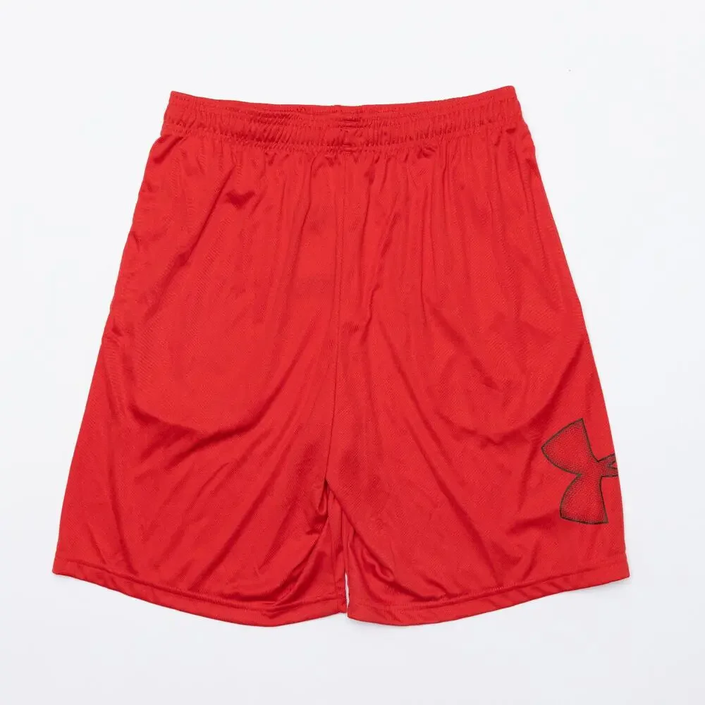 Under Armour Men UA Tech Logo 10